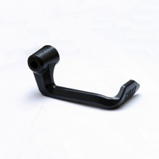 R&G Racing Brake Lever Guard (With BE mirrors) for the Triumph Tiger 900/Speed Triple 1200 RS '21-'22